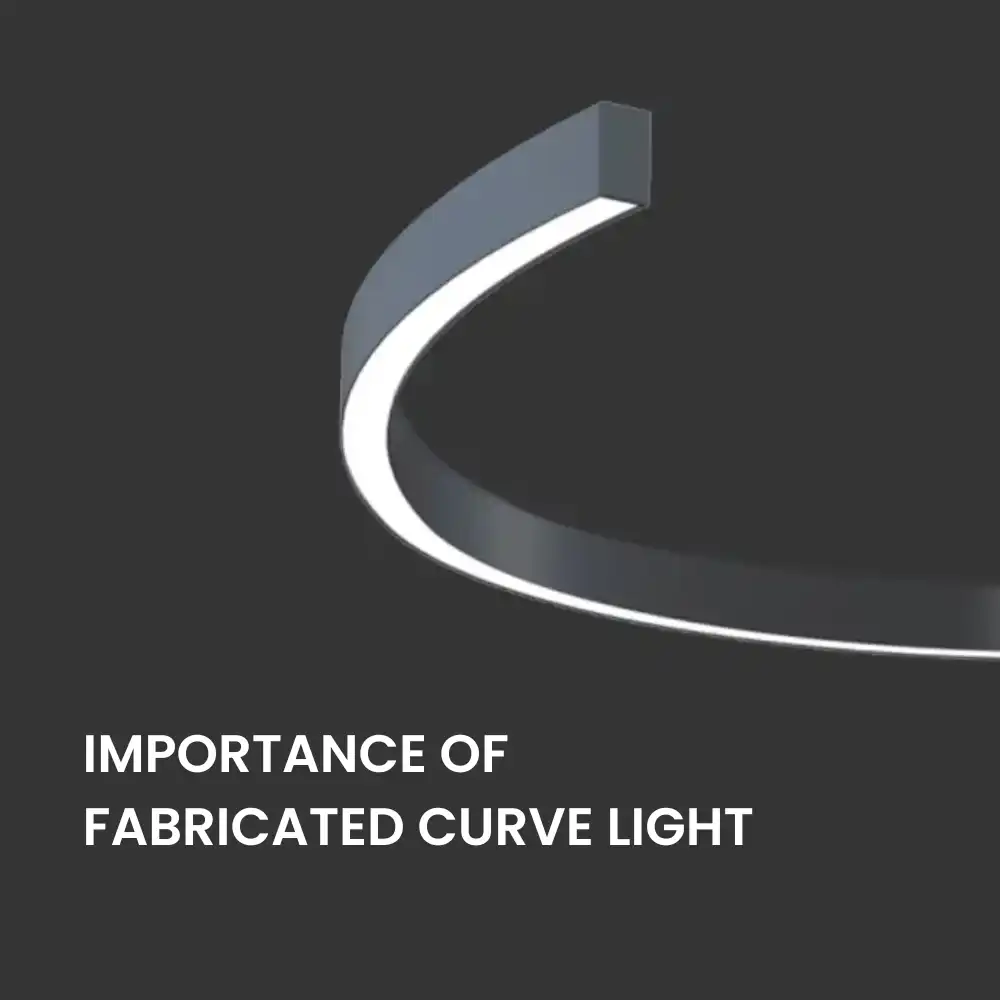 Importance of Fabricated Curve Light